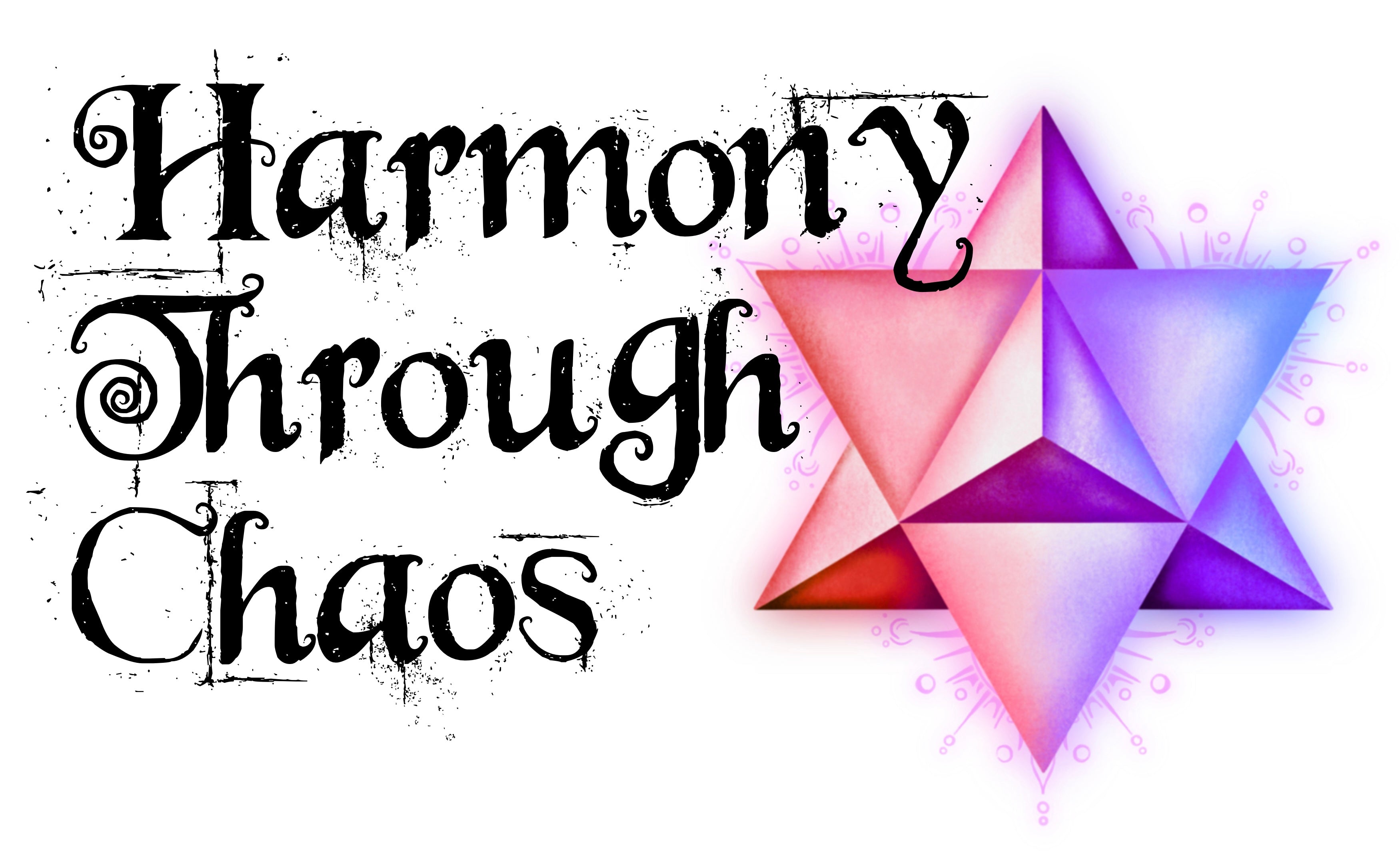 Harmony Through Chaos